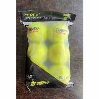 Soft Tennis Ball