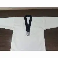 Regular Taekwondo Dress