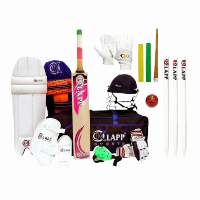 Cricket Kit Set