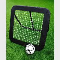 Football Rebound Net