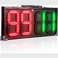 Football Changing Board