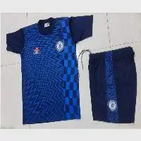 Football Jersey Set
