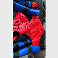 Daedo Taekwondo Equipment