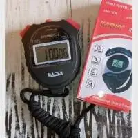 Stopwatch Digital Racer