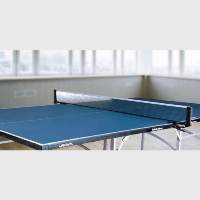 Table Tennis Table