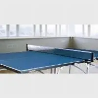 Table Tennis Table