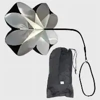 Speed Chute Parachute