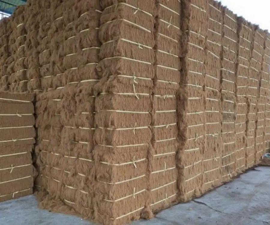 Coco Fiber