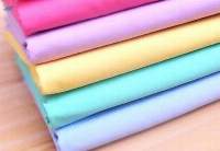 Fabrics