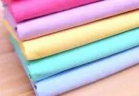 Fabrics