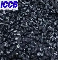 HDPE (High Density Polyethylene) Black