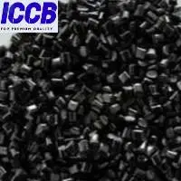 PP (Polypropylene) Black