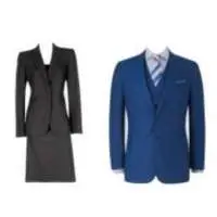 Custom Uniform - Corporate