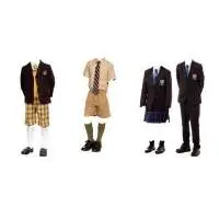 School Uniform