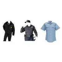 Security Uniforms
