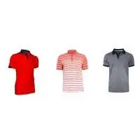 T-Shirt & Polo Tee