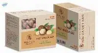 Ready to Eat Macadamia Nuts