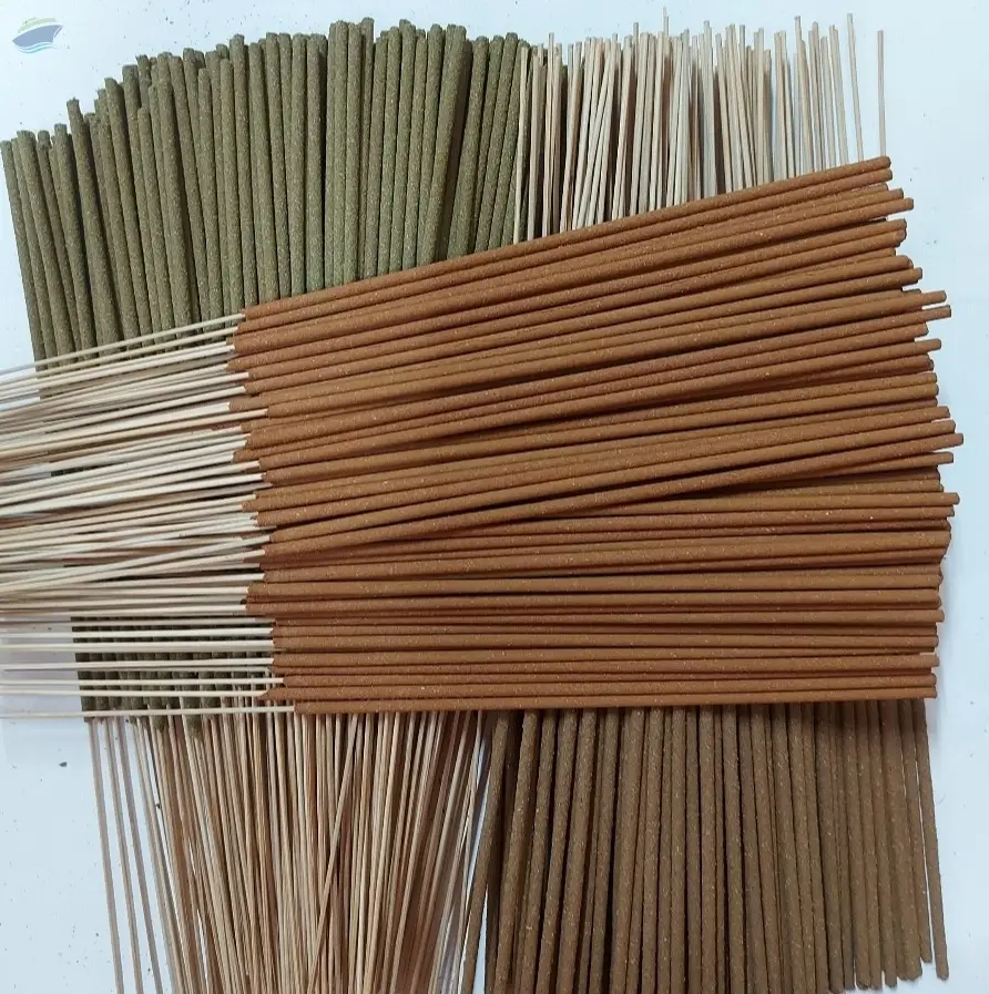 Incense Stick Vietnam Natural Herbal