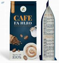 Cheap Price Vietnamese Roasted Coffee Bean