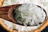 ST25 Rice 5% Broken