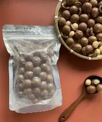 Macadamia