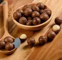 Macadamia - Ready to Eat