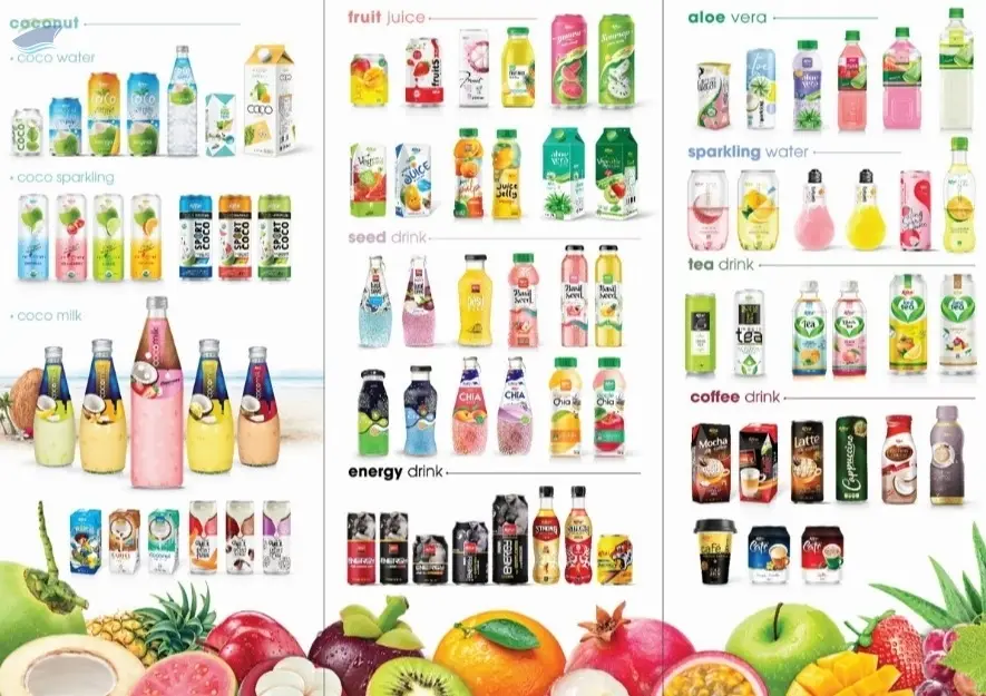 Fruit Juice
