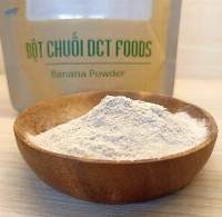 Green Banana Flour