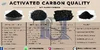 Coconut Charcoal Activated Carbon