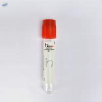 Clot Activator Blood Collection Tubes