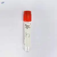 Clot Activator Blood Collection Tubes