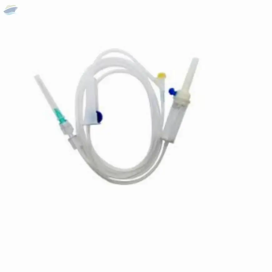 Infusion Set