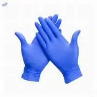 Surgical Gloves (Latex)