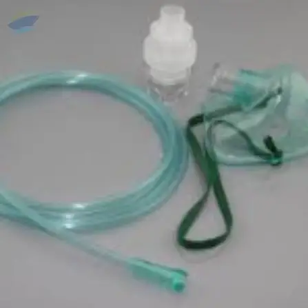 Nebulizer Mask