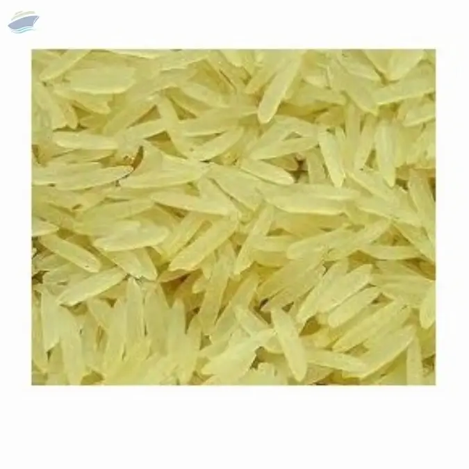 1121 Golden Rice