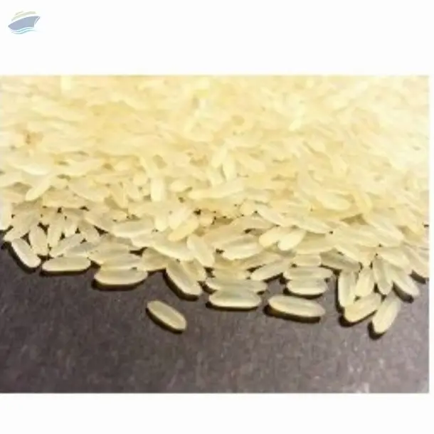 IR 64 Parboiled Rice