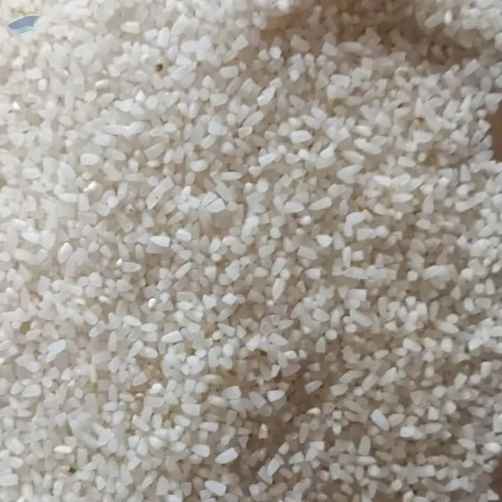 100% Broken Rice