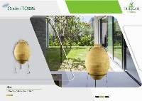 Vase Planter / Flower Pot