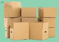 Corrugated Box
