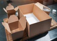 Food Grade Boxes