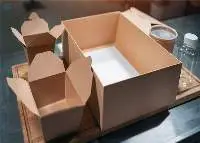 Food Grade Boxes