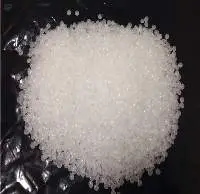 High Density Polyethylene (HDPE)