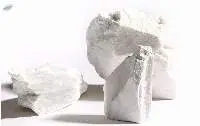 Talc Mineral