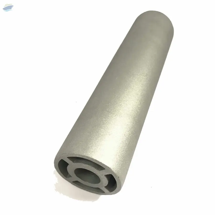 Roller Pipe