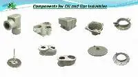 Components For Oil And Gas Industries