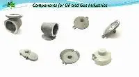 Components For Oil And Gas Industries