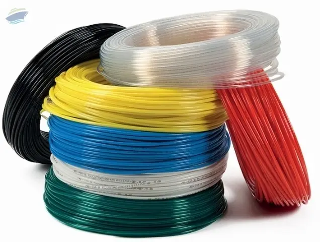 Tubing Pneumatic