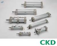 Pneumatic Cylinders