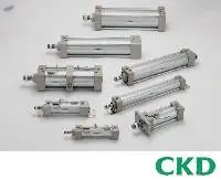 Pneumatic Cylinders