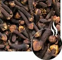 Cloves